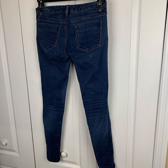 Vigoss Studio Skinny Jeans - Picture 4 of 5